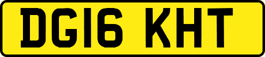 DG16KHT
