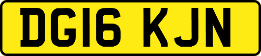 DG16KJN