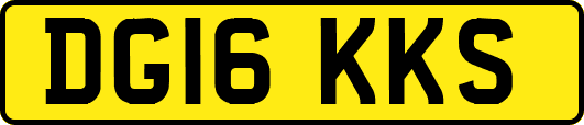 DG16KKS