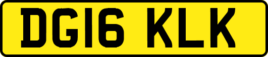 DG16KLK