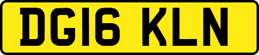 DG16KLN