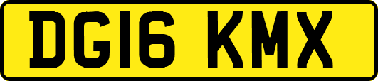 DG16KMX
