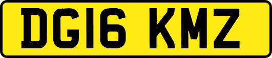 DG16KMZ