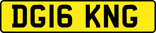 DG16KNG
