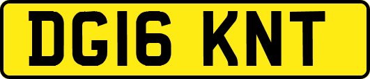 DG16KNT