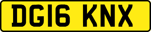 DG16KNX