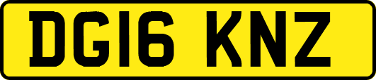 DG16KNZ