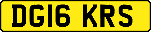 DG16KRS