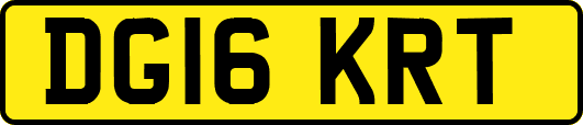 DG16KRT