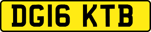 DG16KTB