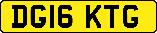 DG16KTG