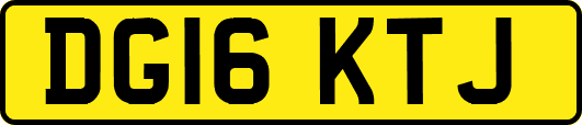 DG16KTJ