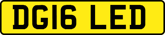 DG16LED