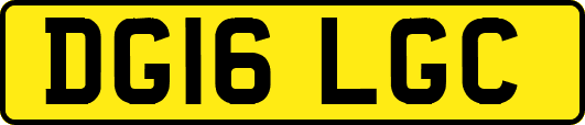 DG16LGC