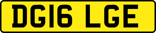 DG16LGE