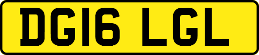 DG16LGL