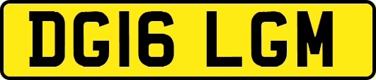 DG16LGM
