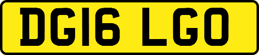 DG16LGO