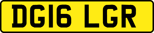 DG16LGR
