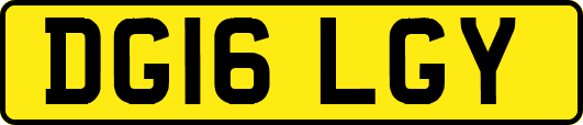 DG16LGY