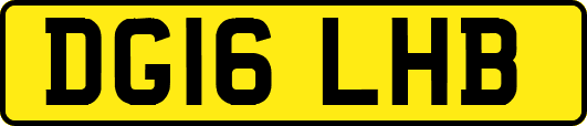 DG16LHB