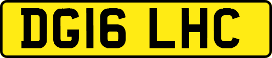 DG16LHC