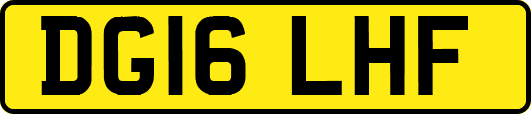 DG16LHF