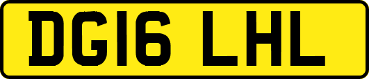 DG16LHL