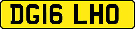 DG16LHO