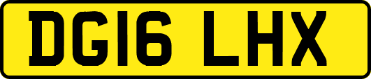 DG16LHX