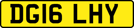 DG16LHY