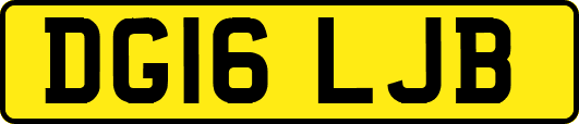 DG16LJB