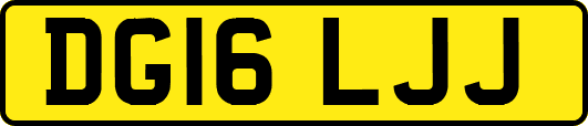 DG16LJJ