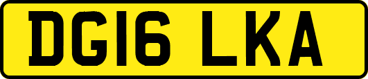 DG16LKA