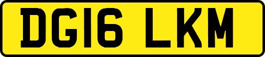 DG16LKM