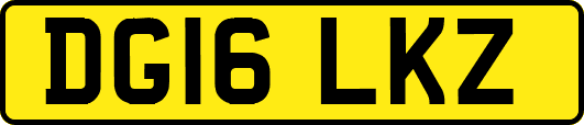 DG16LKZ