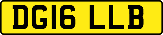 DG16LLB