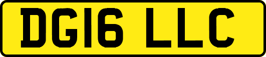 DG16LLC