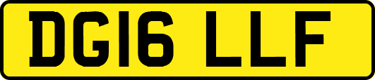 DG16LLF