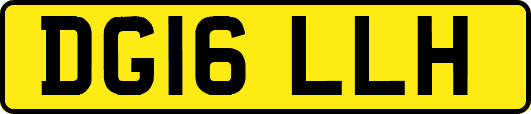 DG16LLH