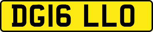DG16LLO