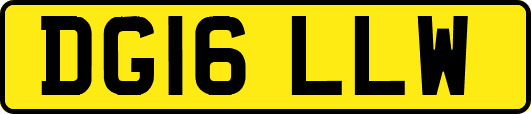 DG16LLW