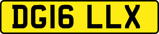 DG16LLX