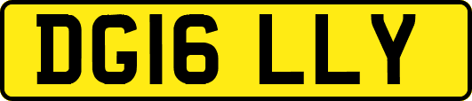 DG16LLY