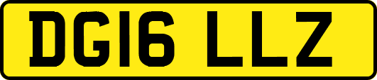 DG16LLZ