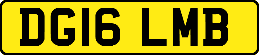 DG16LMB