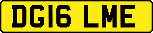 DG16LME