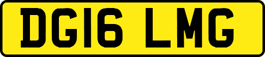 DG16LMG