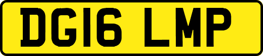 DG16LMP