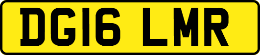 DG16LMR